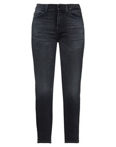 Джинсовые брюки 7 For All Mankind