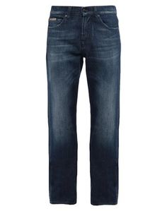 Джинсовые брюки 7 For All Mankind