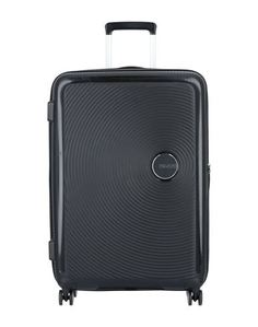 Чемодан/сумка на колесиках American Tourister