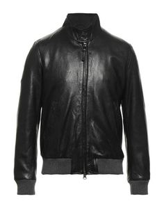 Куртка THE Jack Leathers