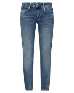 Джинсовые брюки Pepe Jeans