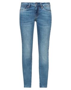 Джинсовые брюки Pepe Jeans