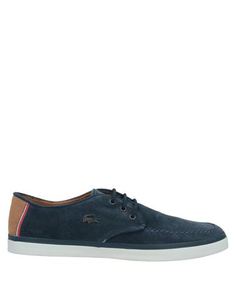 Кеды и кроссовки Lacoste