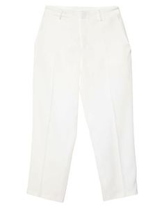 Укороченные брюки N21