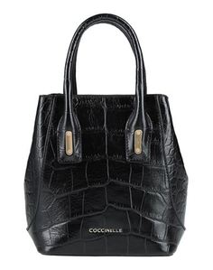 Сумка на руку Coccinelle