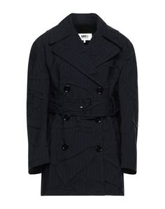 Легкое пальто Maison Margiela