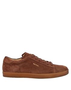 Кеды и кроссовки Paul Smith