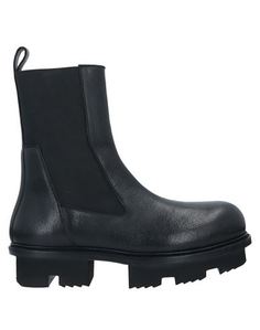 Сапоги Rick Owens