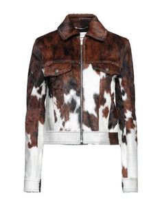 Куртка Saint Laurent
