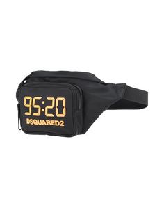 Поясная сумка Dsquared2