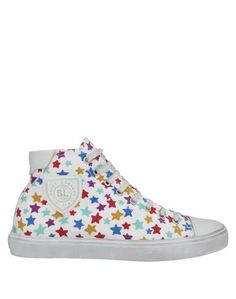 Кеды и кроссовки Saint Laurent