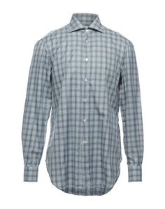 Pубашка Kiton