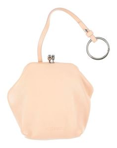 Кошелек для монет Jil Sander