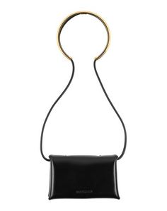 Кошелек для монет Jil Sander