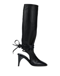 Сапоги Jil Sander