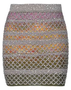 Мини-юбка Missoni