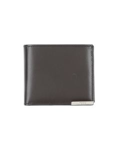 Бумажник Tod`S