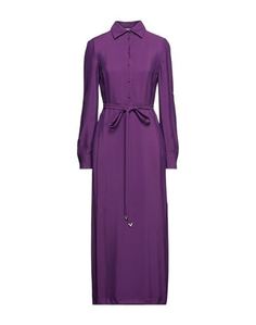 Длинное платье Valentino