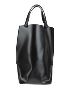 Сумка на руку Jil Sander