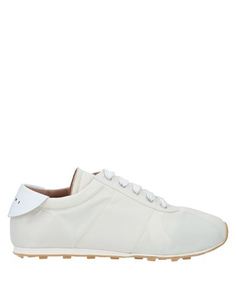 Кеды и кроссовки Marni