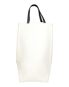 Сумка на руку Jil Sander