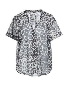 Pубашка Dries Van Noten