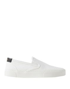 Кеды и кроссовки Saint Laurent