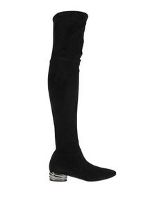 Сапоги Casadei
