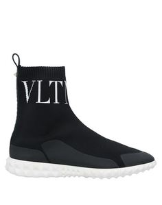 Кеды и кроссовки Valentino Garavani
