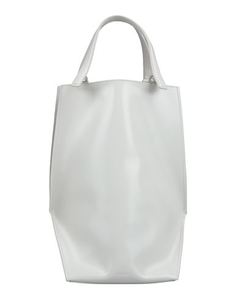 Сумка на руку Jil Sander