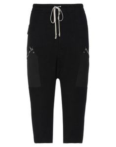 Укороченные брюки Rick Owens
