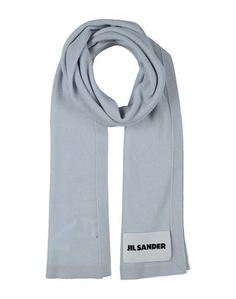 Шарф Jil Sander