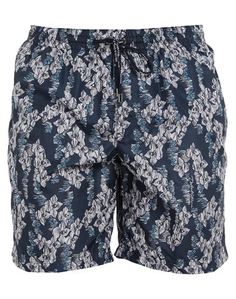 Шорты для плавания Dolce & Gabbana Beachwear