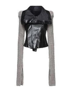 Куртка Rick Owens