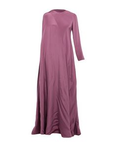 Длинное платье Valentino