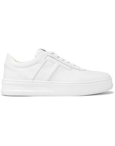 Кеды и кроссовки Tod`S
