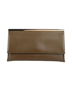 Сумка на руку Jil Sander