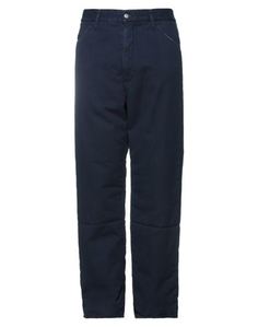 Джинсовые брюки Jil Sander