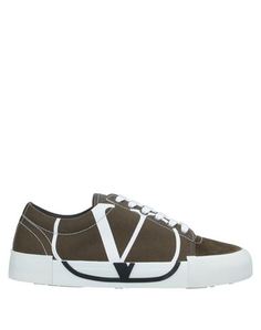 Кеды и кроссовки Valentino Garavani