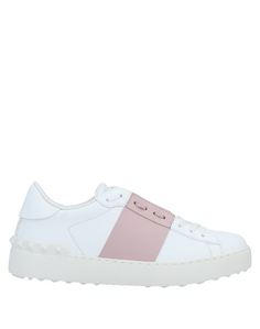 Кеды и кроссовки Valentino Garavani