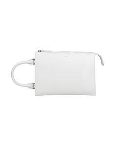 Сумка на руку Jil Sander