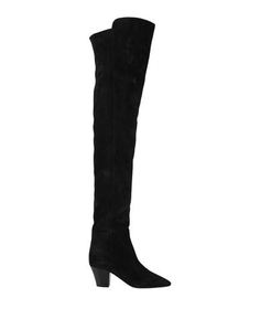 Сапоги Saint Laurent