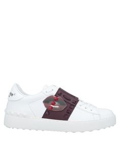 Кеды и кроссовки Valentino Garavani