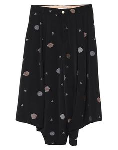 Укороченные брюки ChloÉ