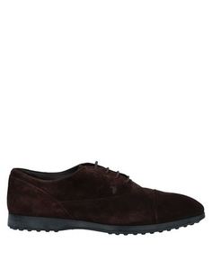 Кеды и кроссовки Tod`S