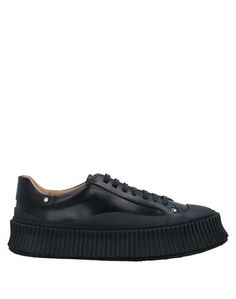 Кеды и кроссовки Jil Sander