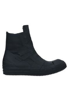 Кеды и кроссовки Rick Owens