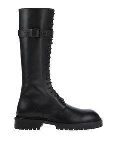 Сапоги Ann Demeulemeester