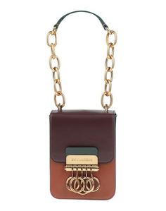 Сумка на руку Dsquared2