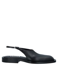 Балетки Jil Sander